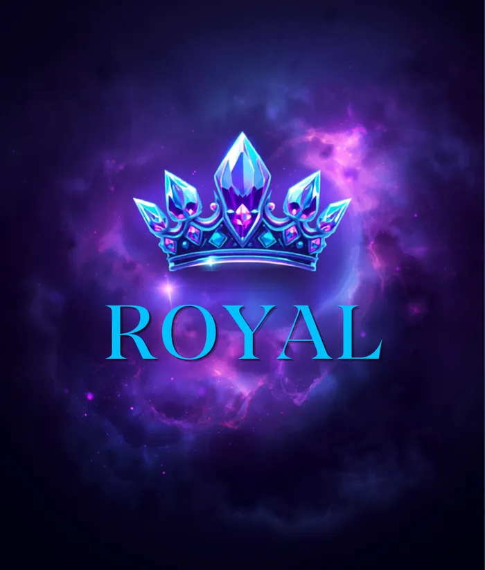 رنک Royal — لاوا لند